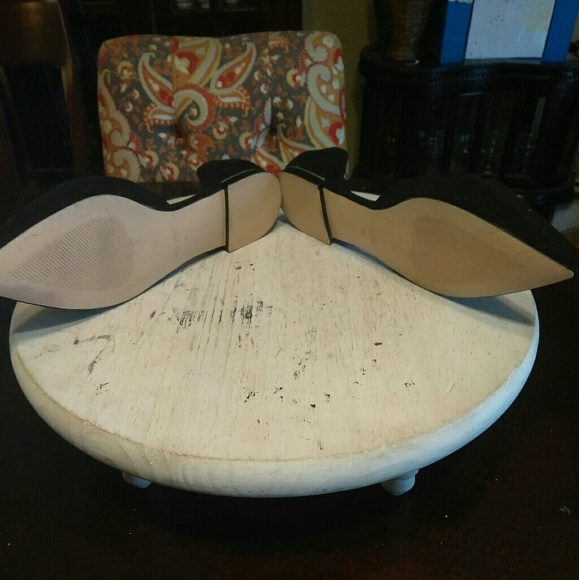 ☀👠7HRS LEFT!!! ZARA-Pointed-Toe Flat - Picture 5 of 8